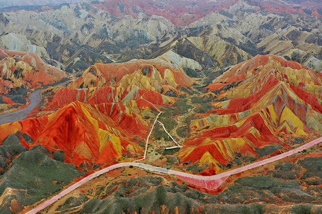 额济纳后，张掖再向滞留旅客赠免费门票，网友：营销噱头缺乏诚意