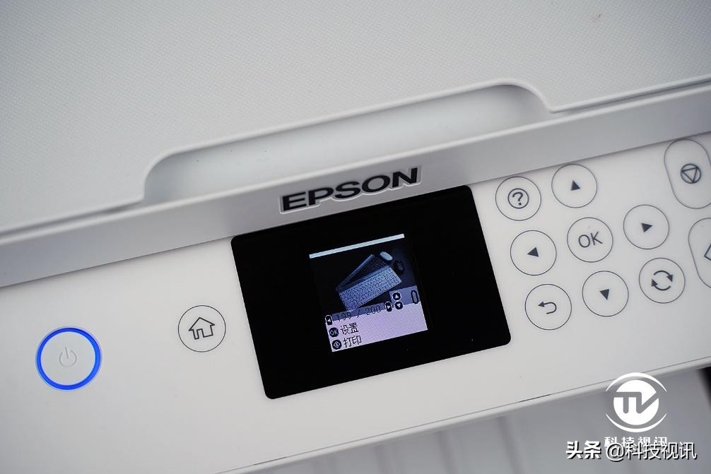 爱普生l4166打印机怎么样,爱普生l4166墨仓式一体机价格