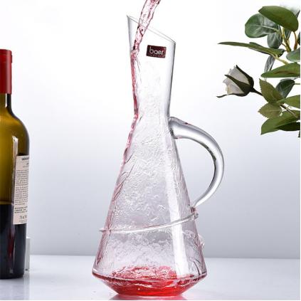 醒酒器醒酒的最快方法,醒酒器存放小妙招