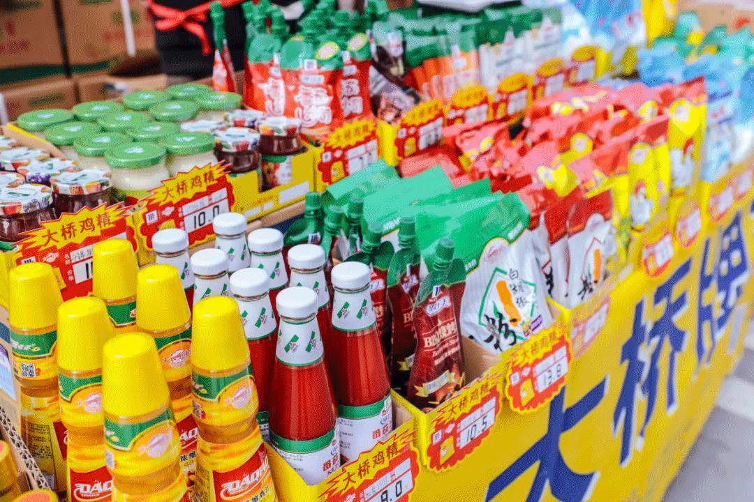 破千万！“汉阳造”燃爆五一消费市场