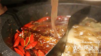 中山老字号四川火锅,中山最正宗的四川火锅