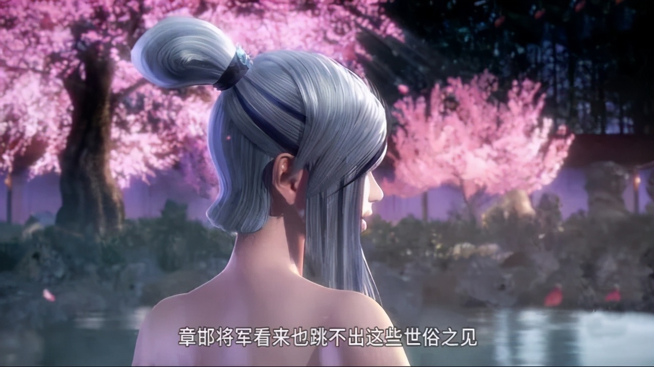 秦时明月生命短暂,秦时明月有10年了吗