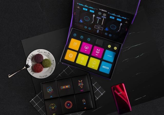 互联网公司月饼哪家强,互联网公司月饼2023