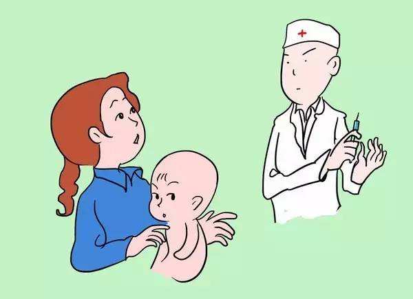 小孩打过脑瘫疫苗有啥症状,打疫苗脑瘫怎么办