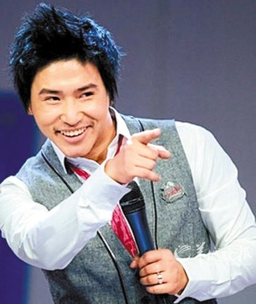 欧弟拜师郭德纲为什么不火,欧弟拜师郭德纲后发展如何