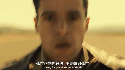 美好的肉体加上荒诞的故事，这剧简直太讽刺了