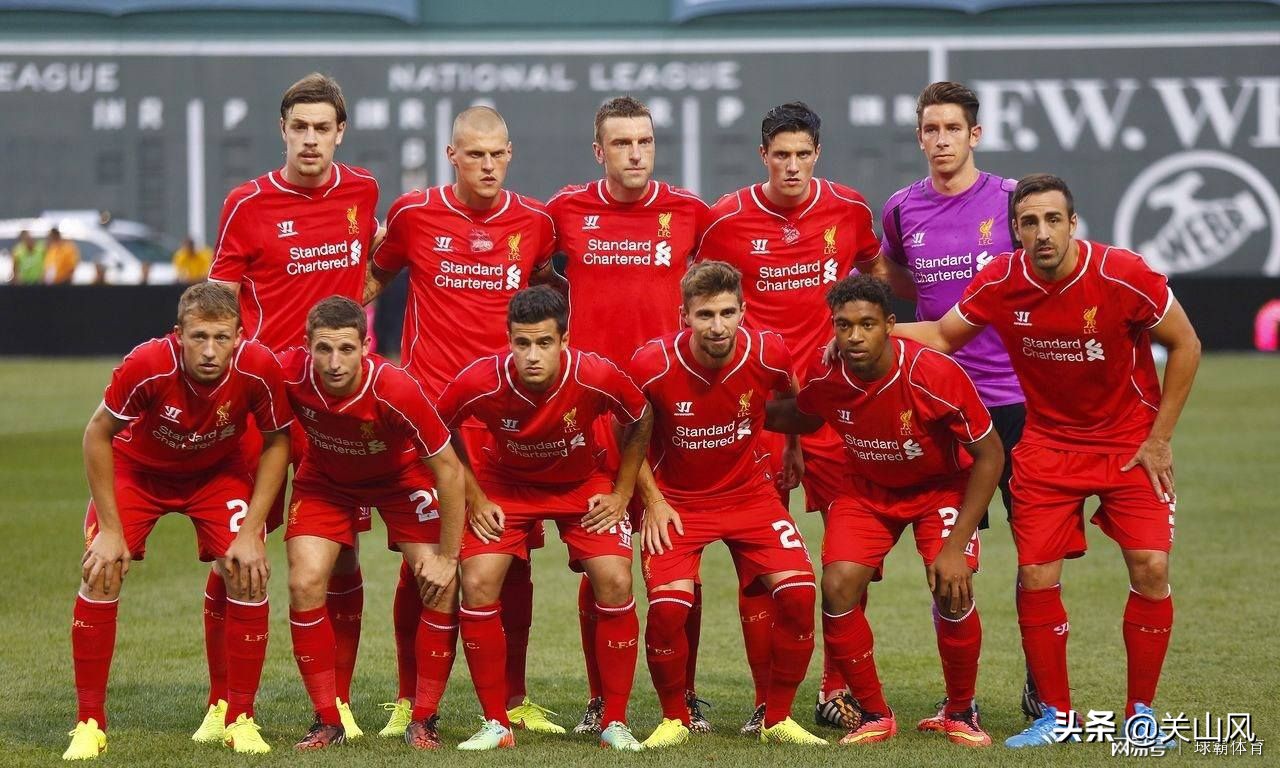 英超本特克利物浦胜莱斯特,英超足球最惨纪录