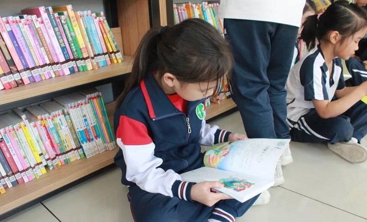 孩子语文文言文怎样学习,小孩学文言文最好学什么