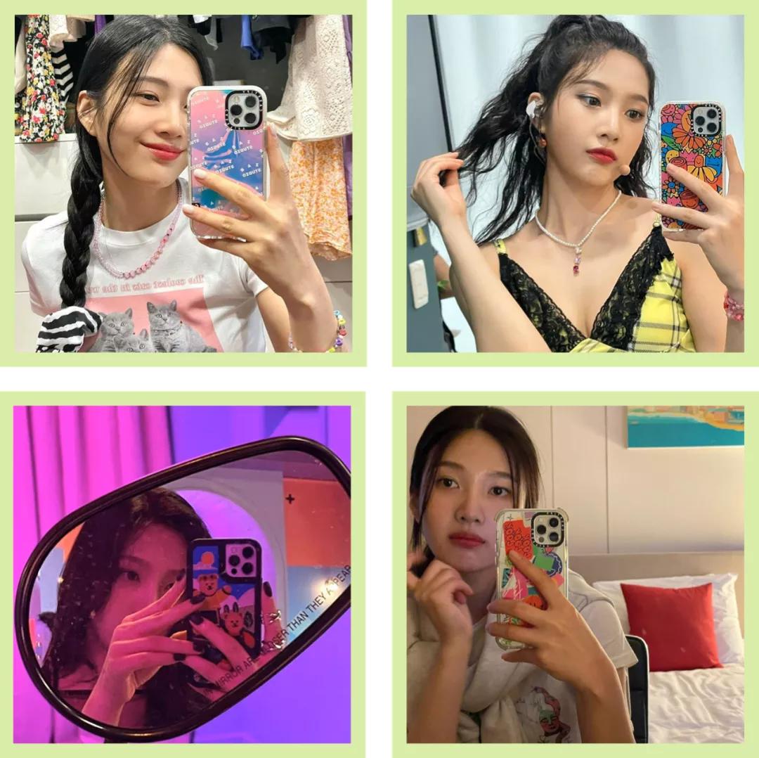 果汁美貌朴秀荣,果汁甜蜜朴秀荣