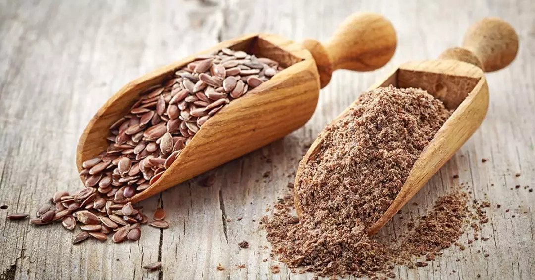 宝得瑞亚麻酱—带你了解亚麻籽的世界