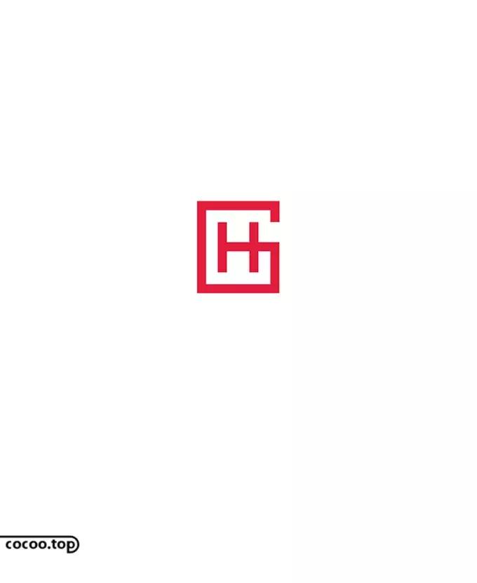 字母意象logo,优秀logo的创意构图方法