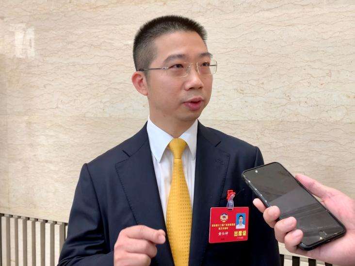 金雅福集团黄仕坤父亲,金雅福集团董事长黄仕坤