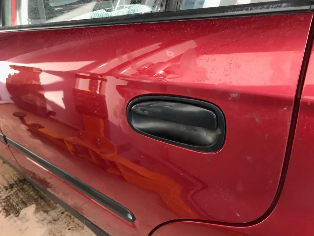 喜美(二):让一辆二十岁的老本田恢复健康,需要花费多少钱?