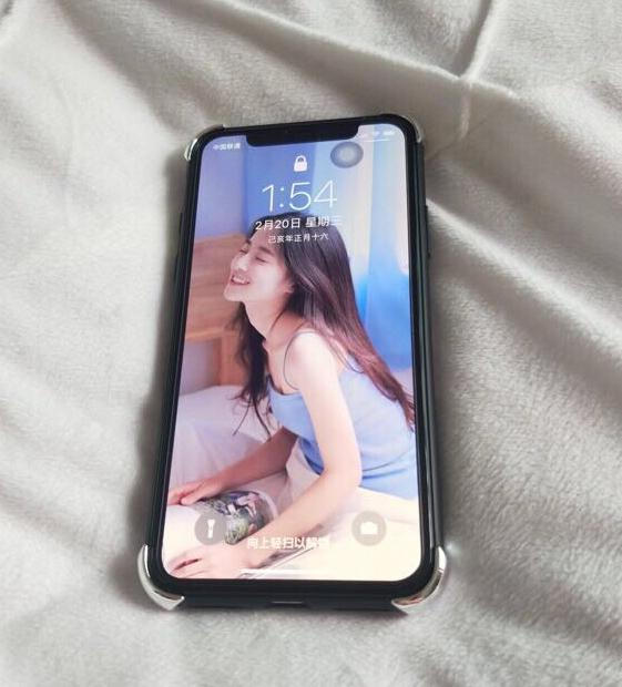 iphonex二手最便宜买多少钱,iphonex二手值不值得入手