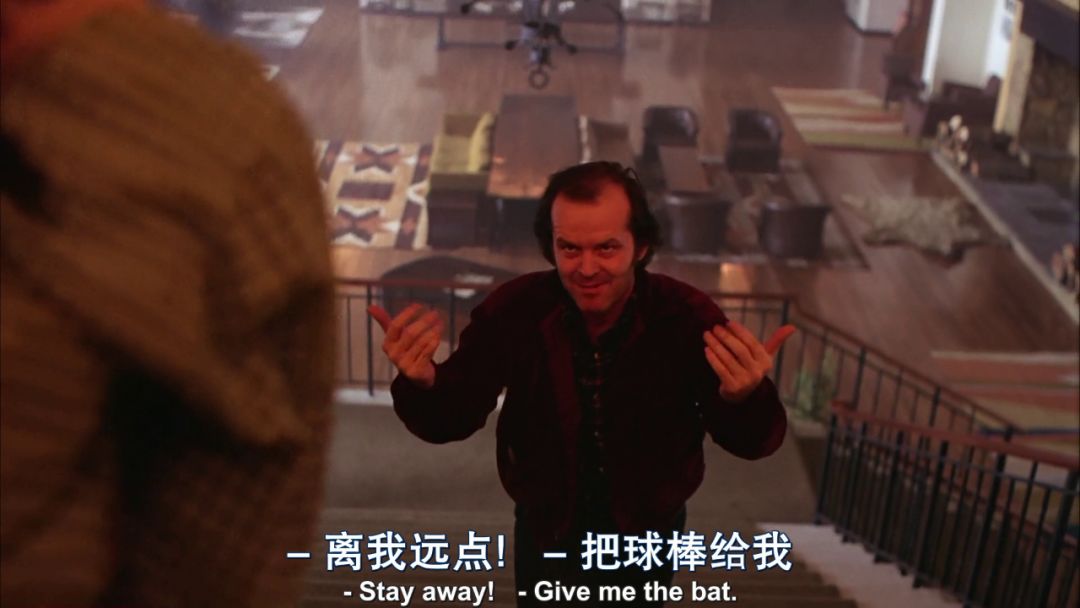 恐怖片闪灵全集,恐怖片闪灵剧情解析