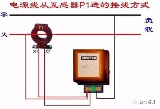 断路器按钮与接触器接线图,11种断路器接触器电气互锁接线图