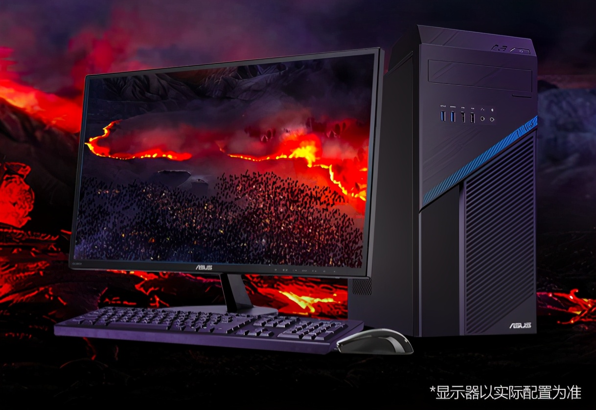 华硕m20,华硕碉堡t20电脑怎么样