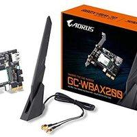 无线网卡intelwifi6ax200怎么样,wifi6网卡升级wifi6e网卡有影响吗