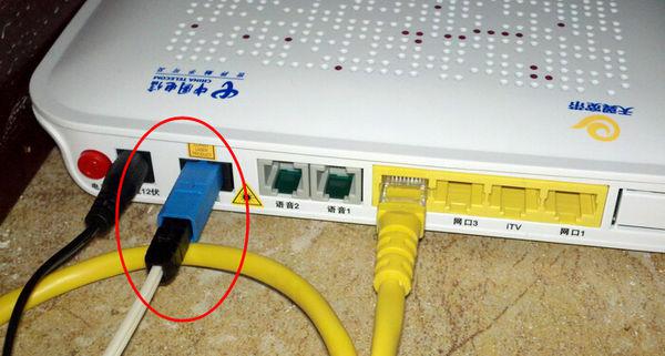 电信升级宽带光猫免费换吗,电信宽带光猫可以免费更换吗