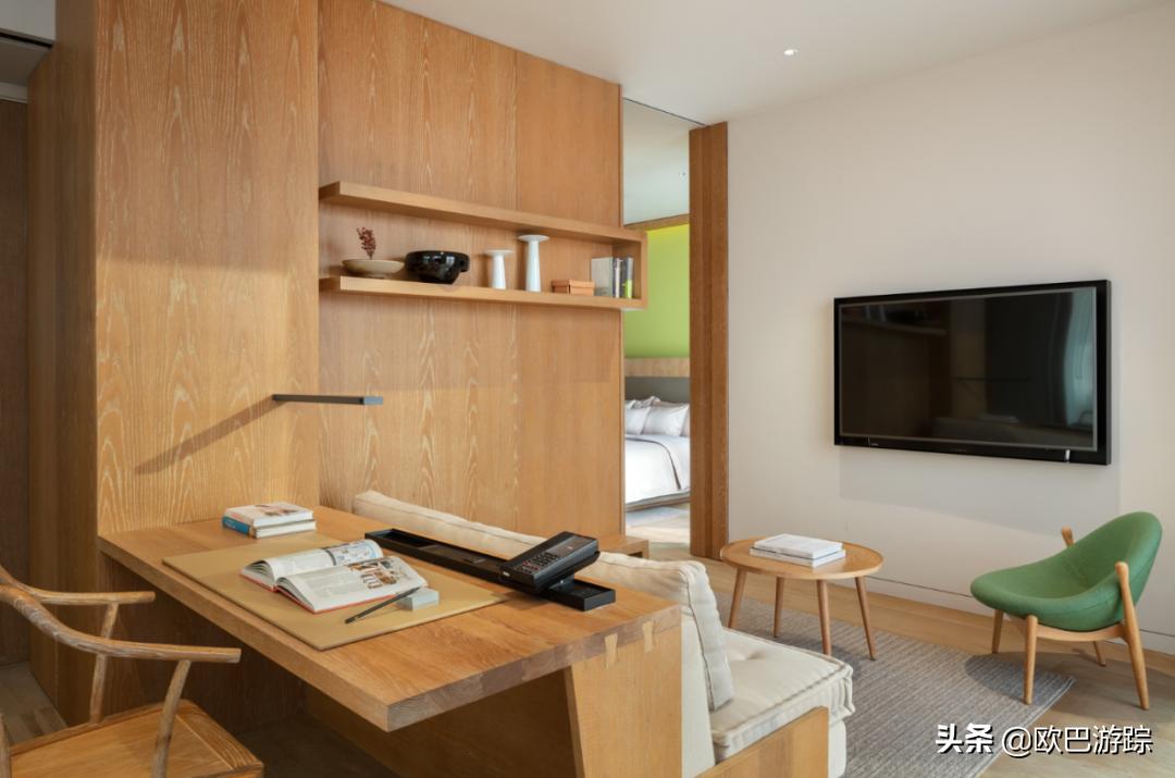 耗资15亿打造富春江畔地标酒店,姑苏城外顶级豪华酒店