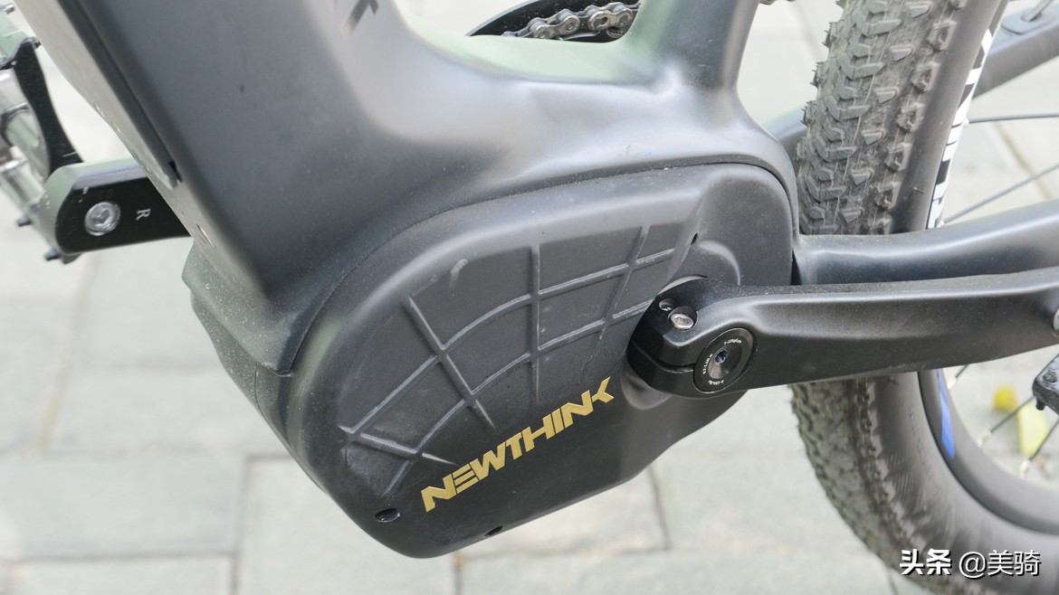 中置助力电机质量,中置助力电机有什么缺点