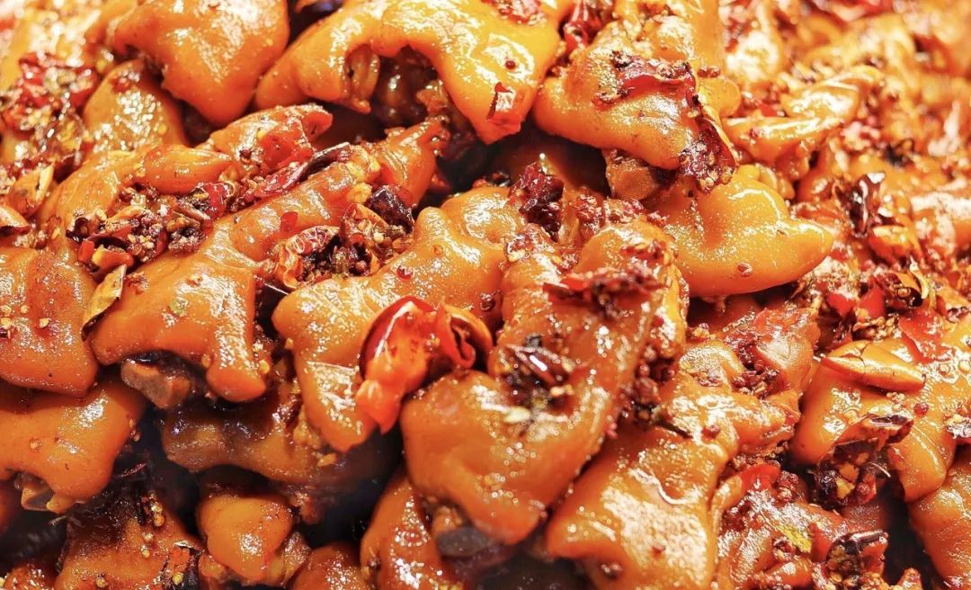 特色美食探店天津必吃美食,天津美食推荐必吃的大悦城