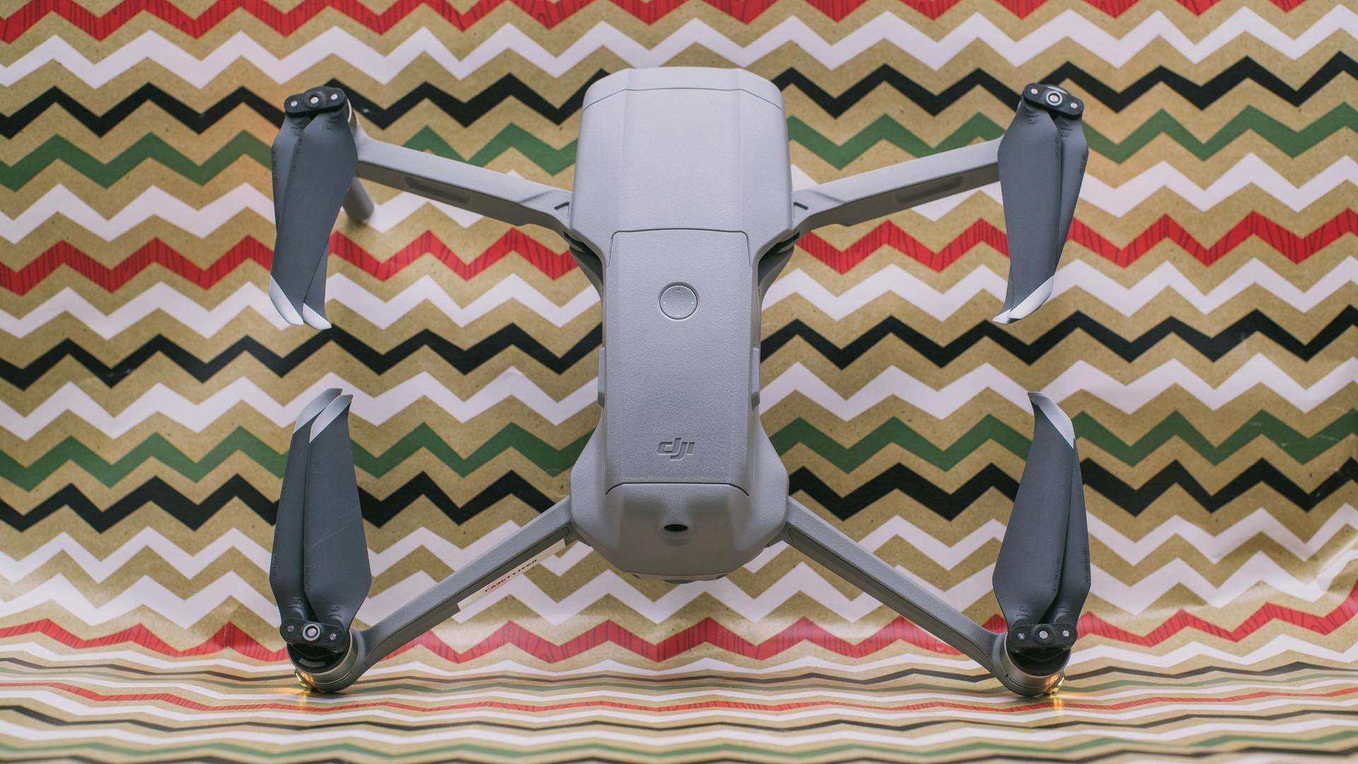 mavicair2和air2s哪个值得买,大疆mavicair2使用教程