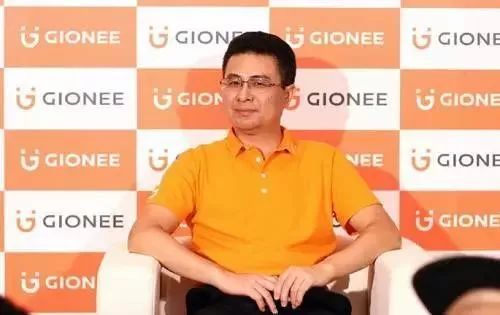 金立进化史,手机金立进化史