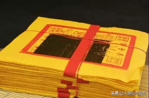 广东各地人气最高拜神,广东人为什么爱拜神