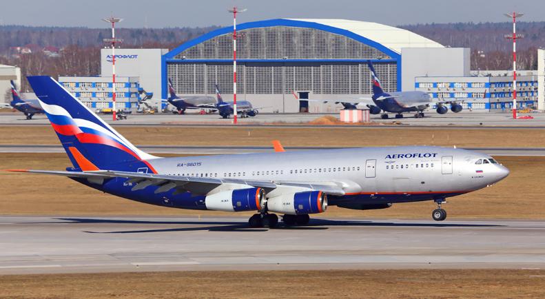 俄罗斯民航国产大飞机,俄罗斯大规模采购大飞机