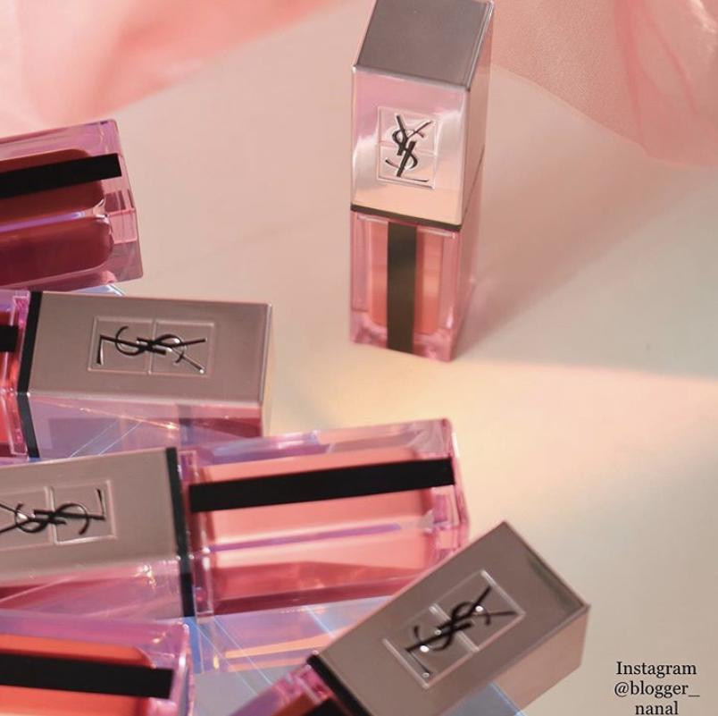 躲过了去年没躲过今年,mac新品磨砂316泫雅色