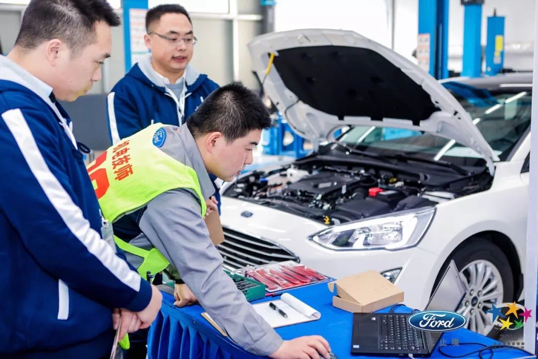 长安福特的售后服务怎么样,长安福特经销商全方位服务竞赛