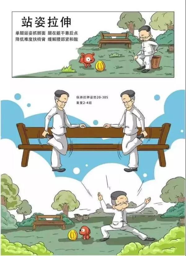 科学健身教程全攻略,动起来科学健身