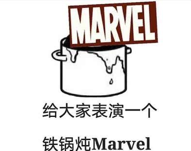 漫威创造商业模式,漫威商业策略