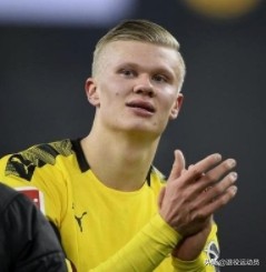 足坛95后十大未来之星,足球界的三个罗纳尔多都是谁