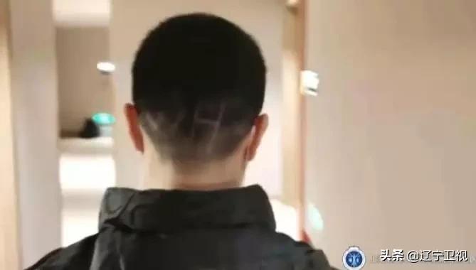 谢谢你们！这是不来武汉一辈子不会剪的发型