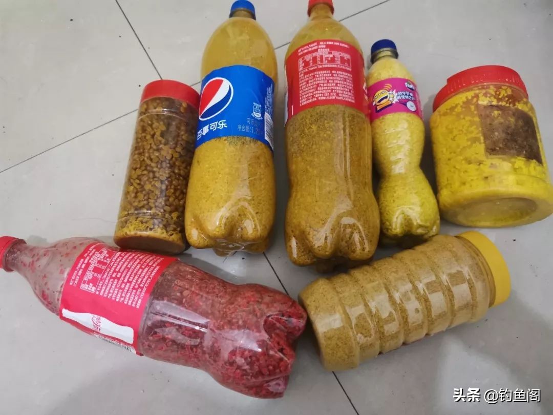 为什么老钓友渔具越买越少,渔具选购避坑指南