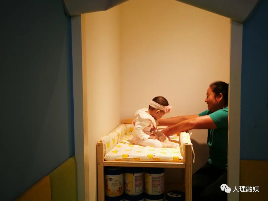 早教中心何时能开业,终于等到你宝宝版