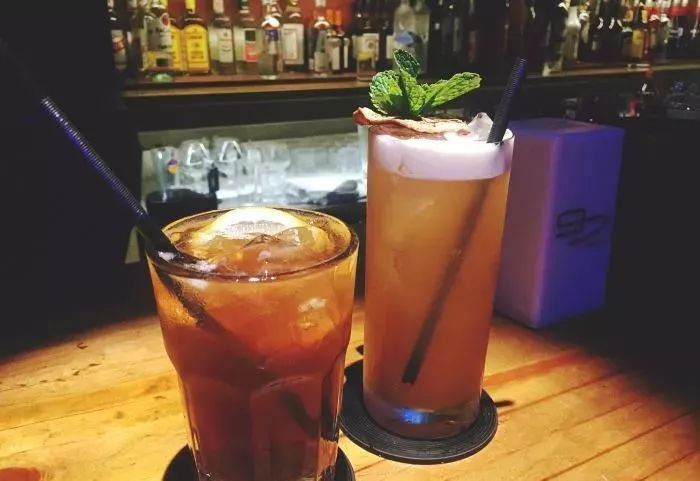 南宁偏僻巷子美食,南宁巷子里的湘菜