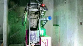 地砖铺贴机器人可靠吗,瓷砖铺贴机器人优缺点