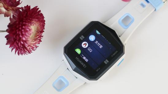 华为儿童手表3x测评视频,华为儿童手表3测评