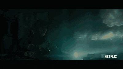 全球公认十部顶级战争电影科幻,推荐十部精彩科幻电影