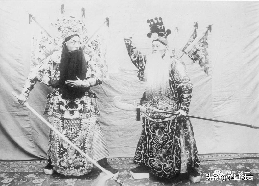 谭鑫培定军山存在吗,谭鑫培定军山录音原声