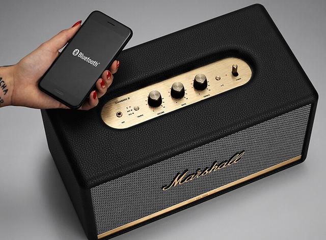 马歇尔marshall音箱旗舰店,marshall马歇尔音响介绍