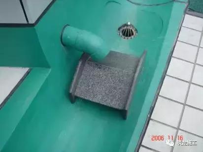 卫生间给排水管道支架安装规范,给排水管道安装质量通病