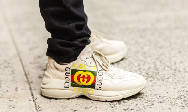 最时尚的运动鞋品牌,小众高街鞋子男运动鞋