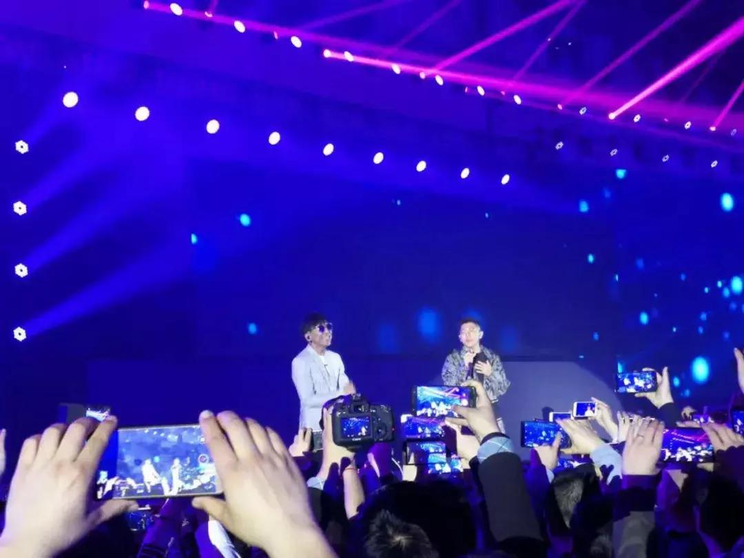 羽泉如今怎样了,羽泉组合成名之路