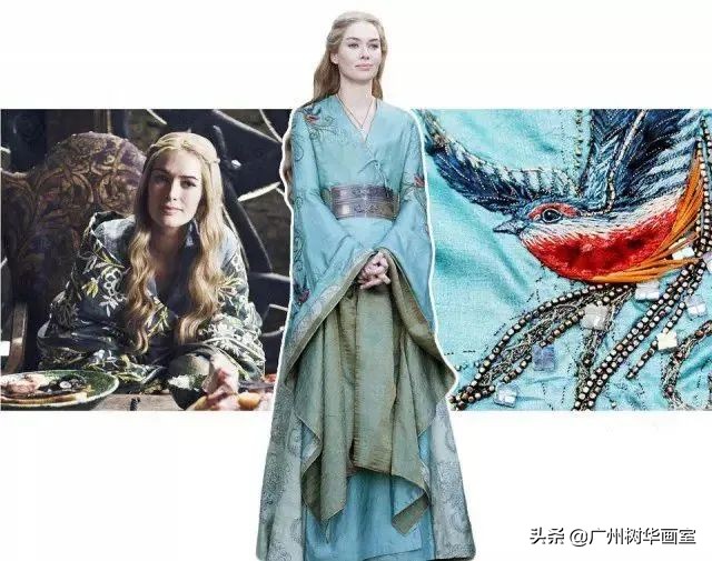 美术专业服装,美术专业的职业方向有哪些