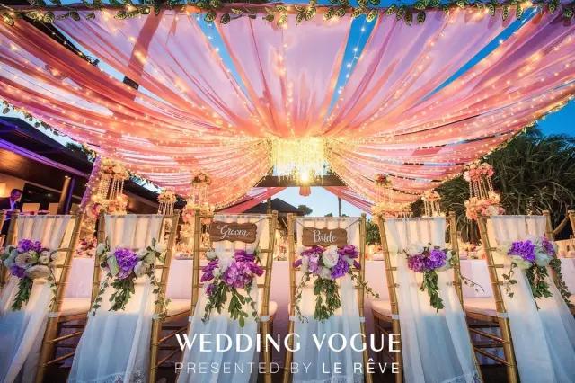 巴厘岛目的地婚礼策划,巴厘岛婚礼攻略