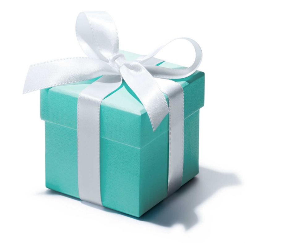 tiffany蓝白银,tiffany蓝价钱